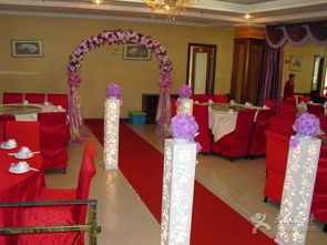 花月嫁期，久久之缘——洞泾店专业婚庆礼仪服务